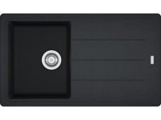 Granitový dřez Franke BFG 611-86 Onyx