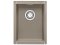 Granitový drez Blanco SUBLINE 320-U tartufo s tiahlom