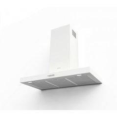 Komínová digestoř Faber STILO COMFORT WH MATT A90