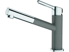 Dřezová baterie Franke FC 3055.084 Orbit Šedý kámen Dřezová baterie Franke FC 3055.084 Orbit Šedý kámen