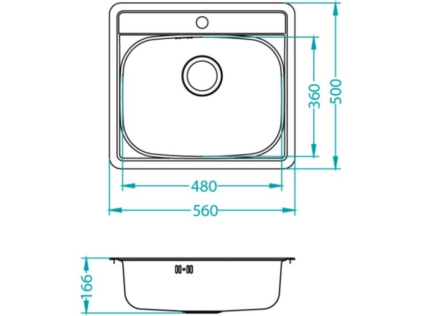 SET ALVEUS MORE 10 + BATERIE KARINA CHR