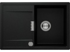 Granitový drez Schock Mono D-100S-A Magma