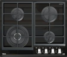 Teka GZC 64320 XBC BK