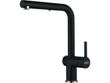 Dřezová baterie Franke FN 6110.071 Active New Onyx