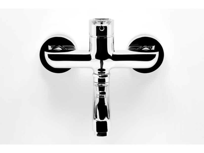 Umyvadlová dřezová baterie 150 mm Metalia 54 54076.0