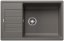 Granitový drez Blanco ZIA XL 6 S Compact sivá vulkan
