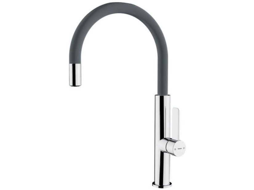 Kuchyňská baterie Teka FOT 995 ST Stone Grey