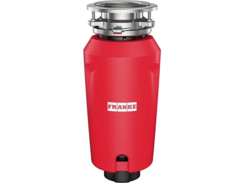 Drtič odpadu Franke Slim 125
