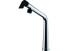 Drezová batéria Franke FG 5185.031 ICON Chróm