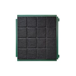 Uhlíkový filtr s dlouhou životností AFCFCA329LL