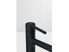 Dřezová baterie Franke FP 0098.901 Centro Matná černá