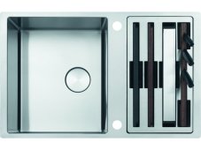 Nerezový dřez Franke BWX 120-41-27