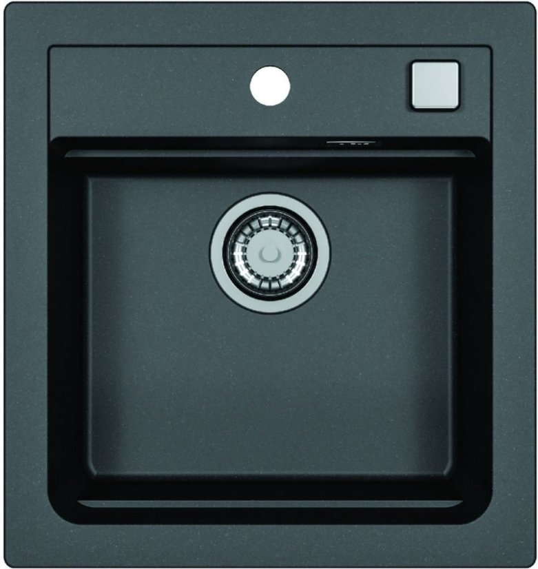 Set Alveus Atrox 20/91 + Batéria Delos 91