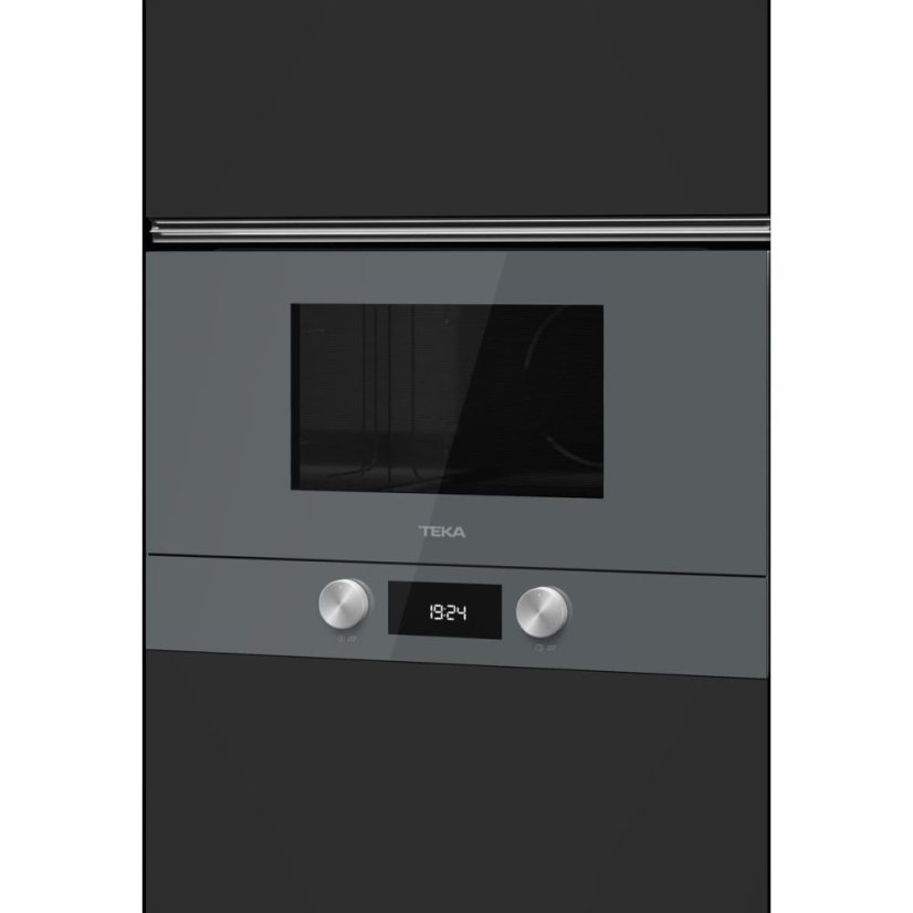 Vstavaná mikrovlnná rúra Teka ML 8220 BIS L ST