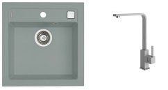 SET ALVEUS FORMIC 20/81 + BATERIE AFRA 81