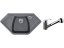 Set Sinks NAIKY 980 Titanium + batéria Sinks LEGENDA S Titanium