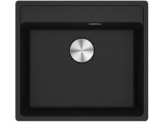Granitový drez Franke MRG 610-52 RTL Onyx