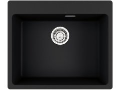 Granitový drez Franke MRG 610-54 FTL Onyx