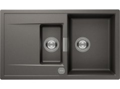 Granitový drez Schock Mono D-150-A Silverstone