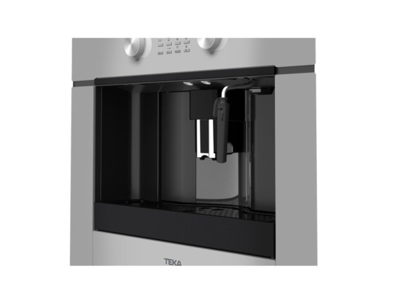 Vstavaný kávovar Teka CLC 855 GM SM