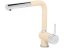 Set Sinks PERFECTO 860 Sahara + baterie Sinks MIX 3 P Sahara