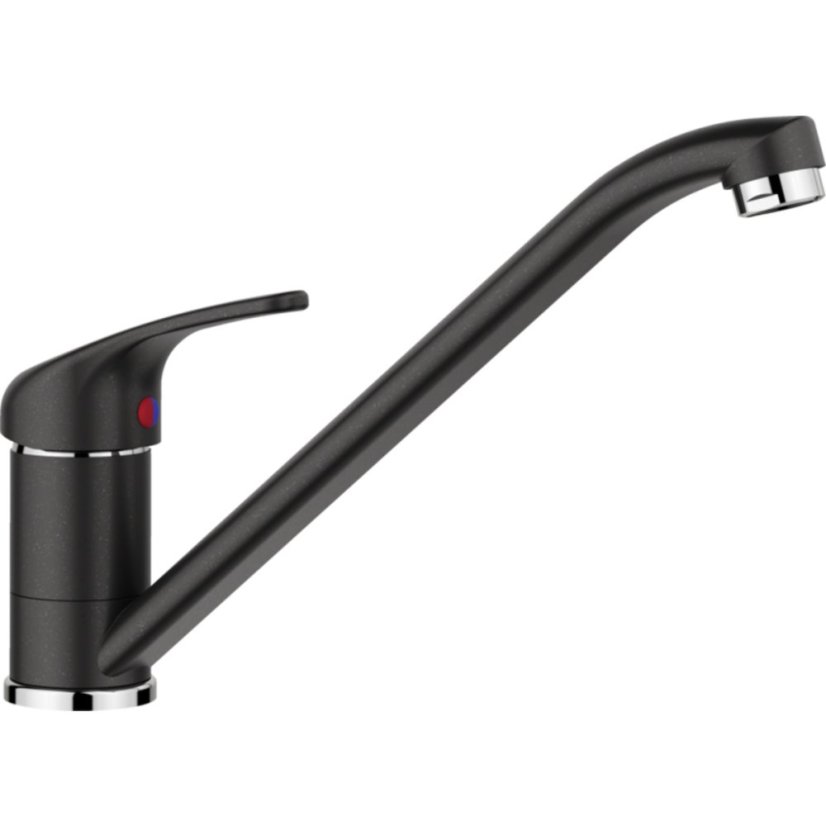 Drezová batéria Blanco Daras Antracit