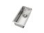 Kuchyňský dřez Teka BE LINEA RS15 18.40 X
