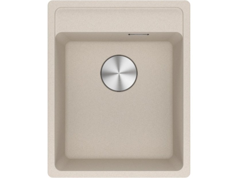 Granitový dřez Franke MRG 610-37 RTL Sahara