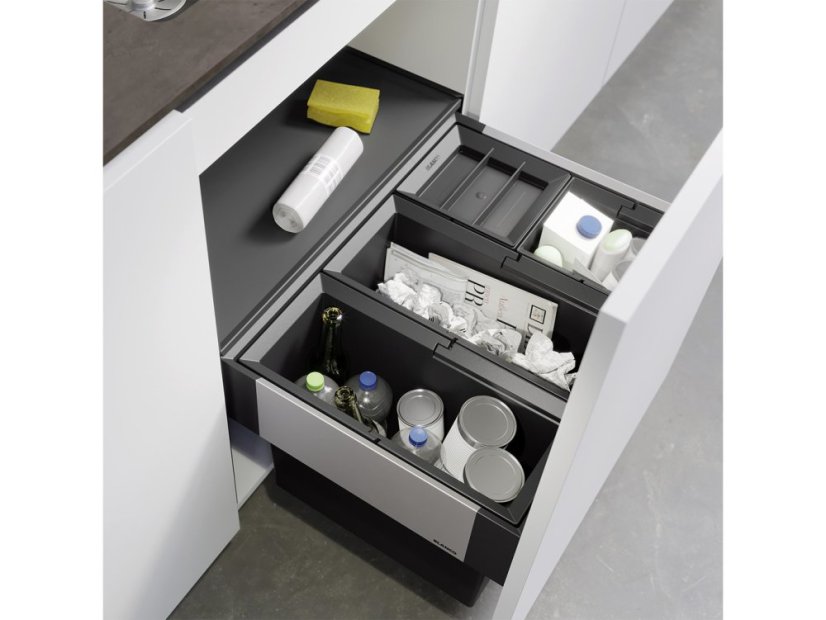 Blanco SELECT II 60/4