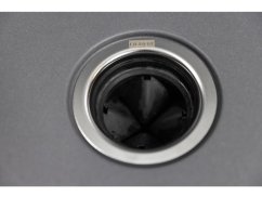 Drtič odpadu Franke Slim 125