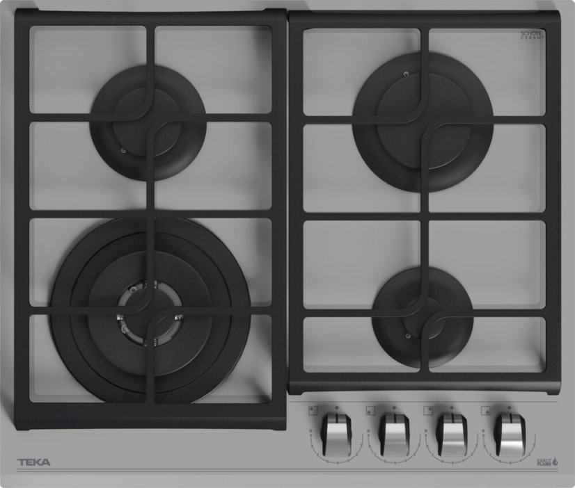 Teka GZC 64320 XBC SM