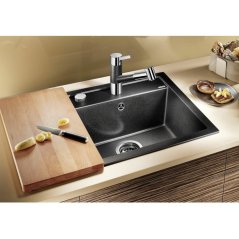 Granitový drez Blanco DALAGO 5 tartufo