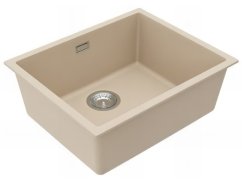 Granitový drez Alveus Omni 30 Terra