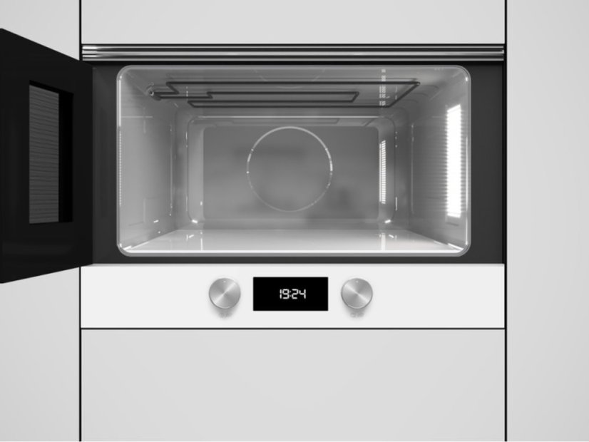 Vstavaná mikrovlnná rúra Teka ML 8220 BIS L WH