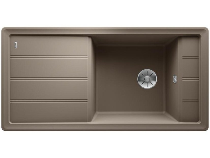 Granitový dřez Blanco FARON XL 6 S Tartufo