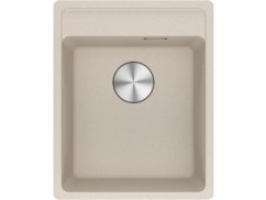Granitový drez Franke MRG 610-37 RTL Sahara