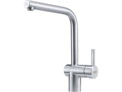 Set Franke BXX 210/110-54 Nerez + baterie Franke FC 3834 ATLAS NEO Nerez