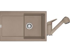 Set Franke MRG 611 Kašmír + Franke FC 9547 Kašmír