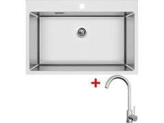 Sinks BLOCKER 760 + ARCO celonerezová