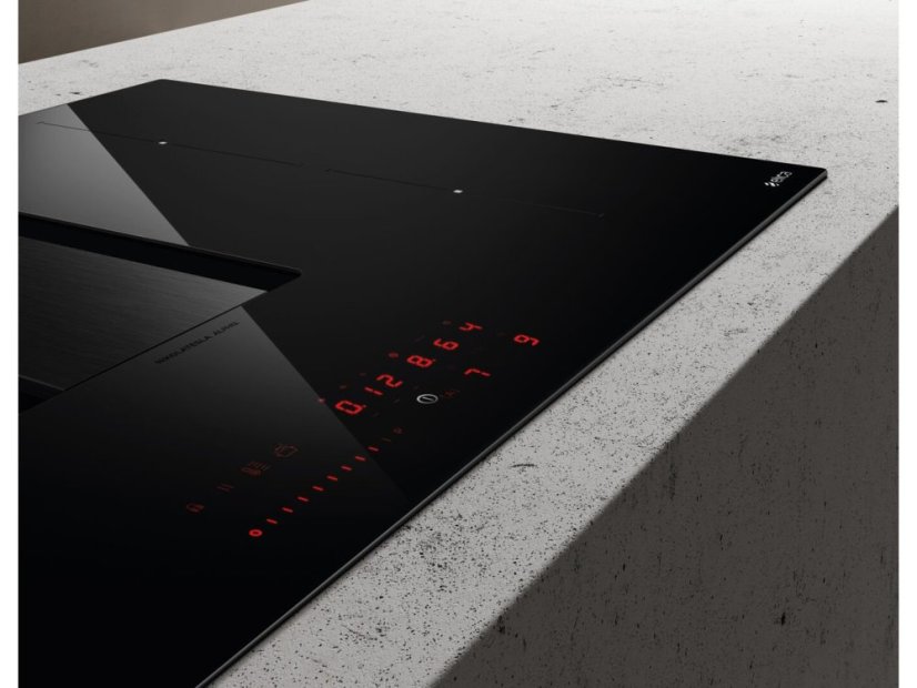 ELICA NIKOLATESLA ALPHA B BL/A/78