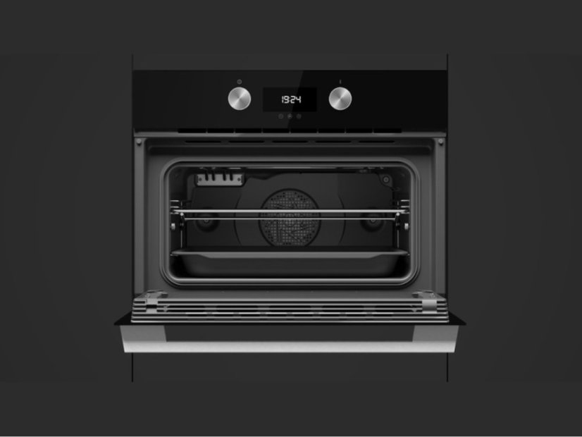 Kompaktná vstavaná rúra Teka HLC 8400 BK