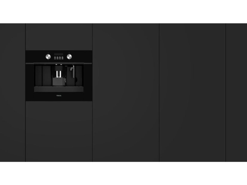 Vstavaný kávovar Teka CLC 855 GM BK