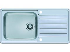 Nerezový drez Alveus PRAKTIK 100