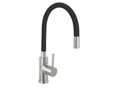 Drezová batéria Ferro Čierna/nerez 70710.4C