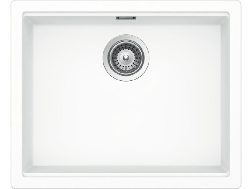 Granitový drez Schock Kiruna N-100L-A Day