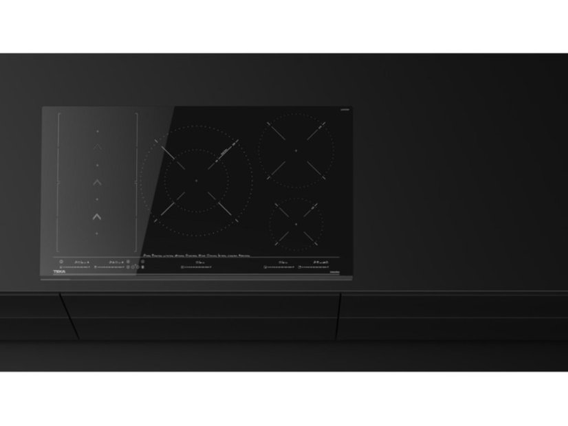 Indukční varná deska Teka IZS 97630 BK