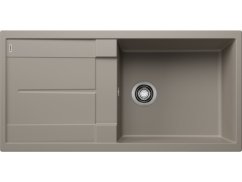Granitový drez Blanco METRA XL 6 S tartufo