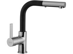 Dřezová baterie Sinks ENIGMA S Granblack