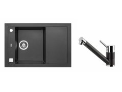 Set Alveus Formic 30/05 + Cleo 05