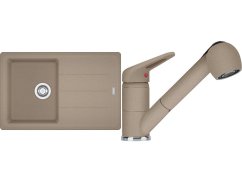 Set Franke BFG 611-78 Kašmír + FC 9547.424